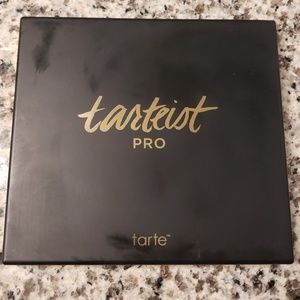 Tarte Tartiest Pro Eyeshadow Palette